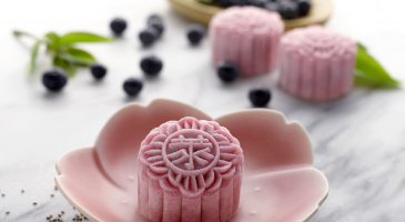 Mid-Autumn 2018: Best spots for out-of-the-box mooncake flavours in Singapore