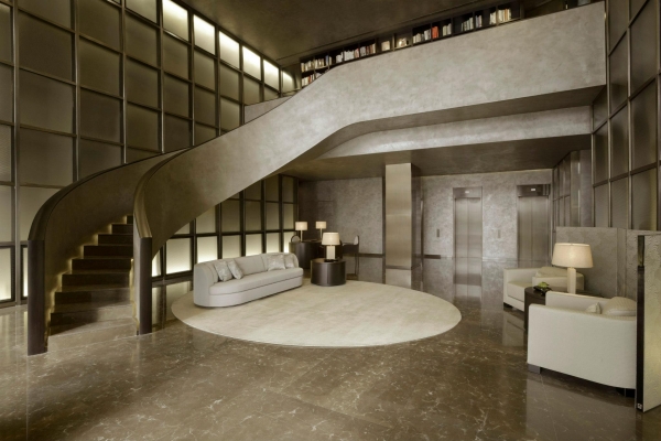 Art Residences by Armani/Casa Complex