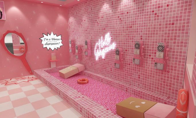 Benefit Cosmetics
