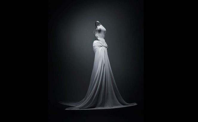 Azzedine Alaia: The Couturier