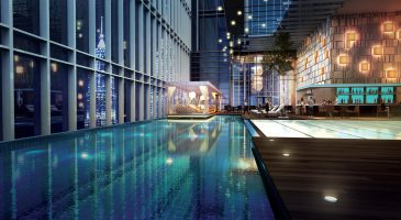 Four Seasons Kuala Lumpur officially opens - here's everything you should know