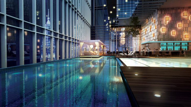 Four Seasons KL