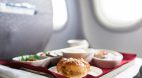 The reason why you should never order coffee or eggs on a plane