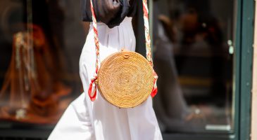 Bag it While You Can: 10 Summer bag trends you can't miss this 2018