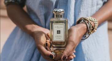 7 Designer perfumes perfect for pregnant women sensitive to smells