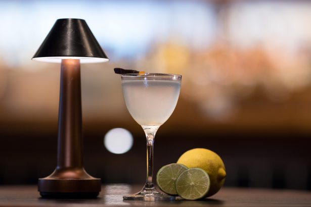 Origin Bar