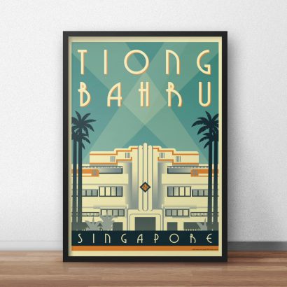 8 Unique (and not cheesy!) souvenirs from Singapore to gift your friends and family