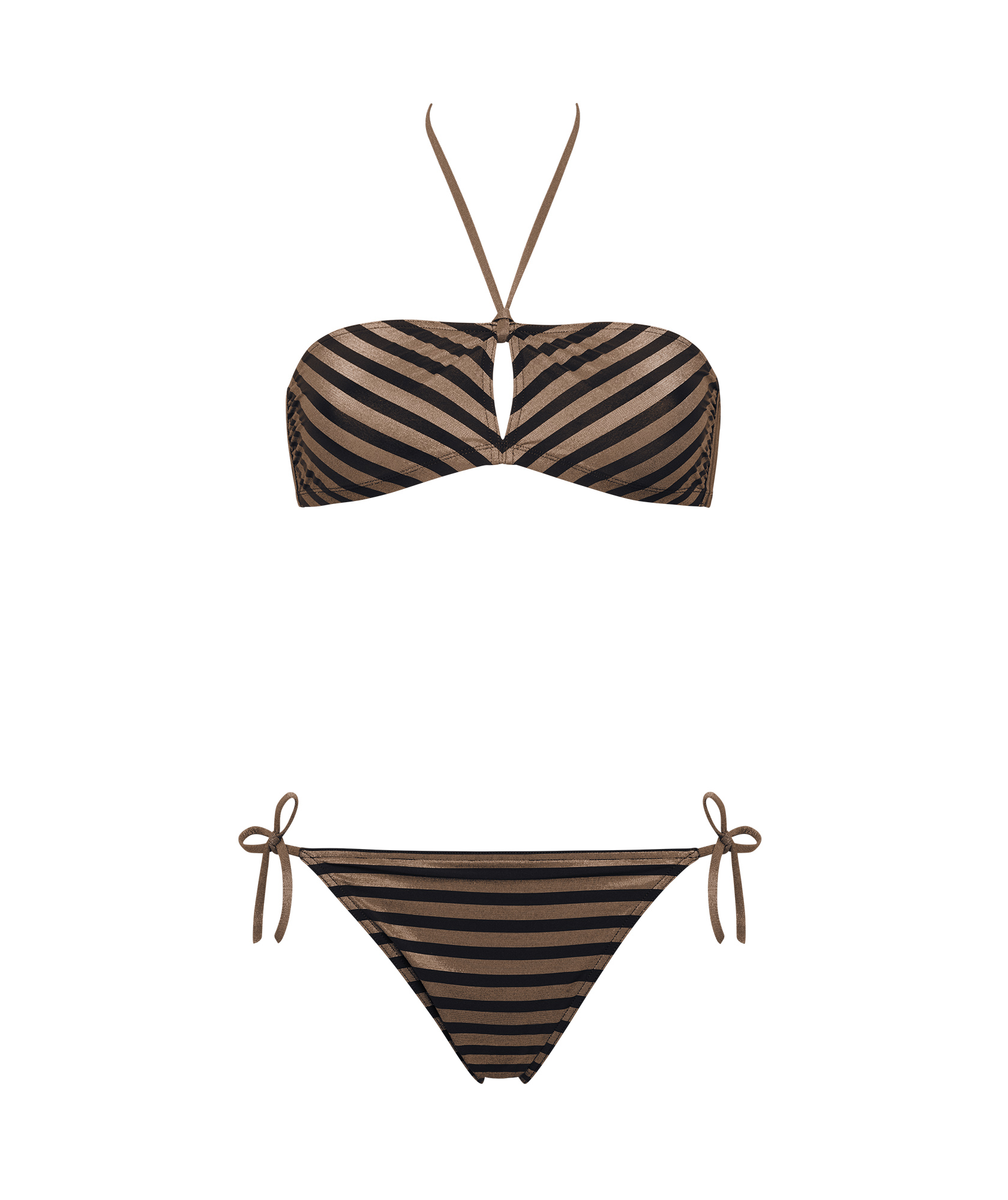 Luxury French swimsuit label ERES designs a new cruise collection