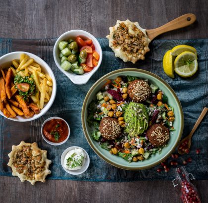 Urban Bites