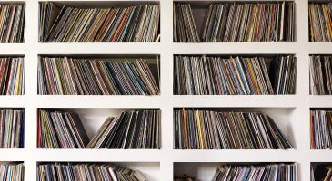 Old School Sounds: 7 Go-to record stores in Singapore for your vinyl fix