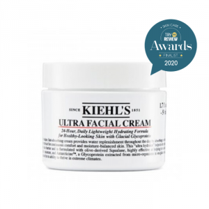 Kiehl’s Ultra-facial cream
