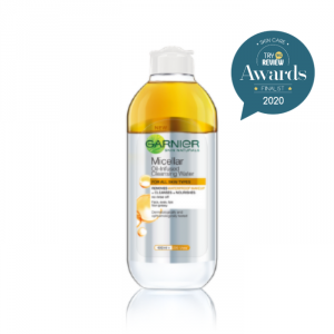 Garnier  Micellar Water with Argan Oil