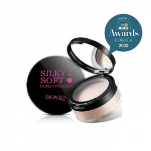 Bioaqua Silky Soft Honey Powder