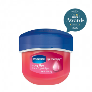 Vaseline Mini Rosy Lip Therapy 
