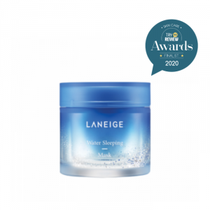 Laneige Water Sleeping Mask