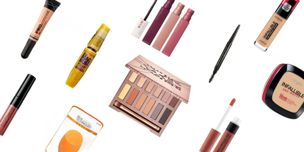 Top 10 Beauty Products of 2020 That You Need To Try Now